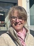 Eveline Wissenwisser